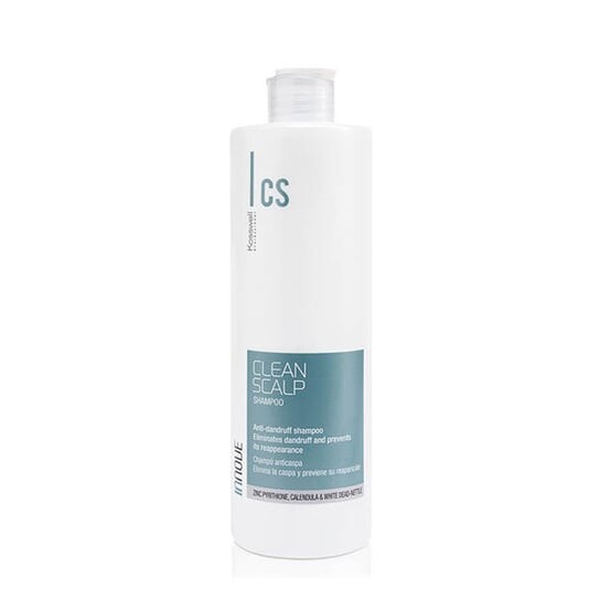 

Шампунь против перхоти 500мл Kosswell Clean Scalp Shampoo -