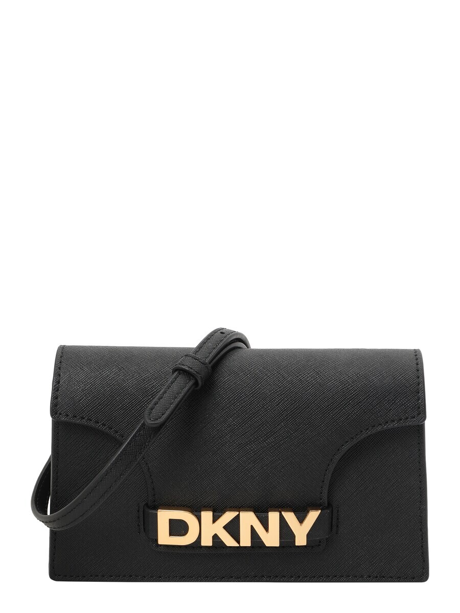 

Сумка через плечо DKNY Crossbody Bag, черный