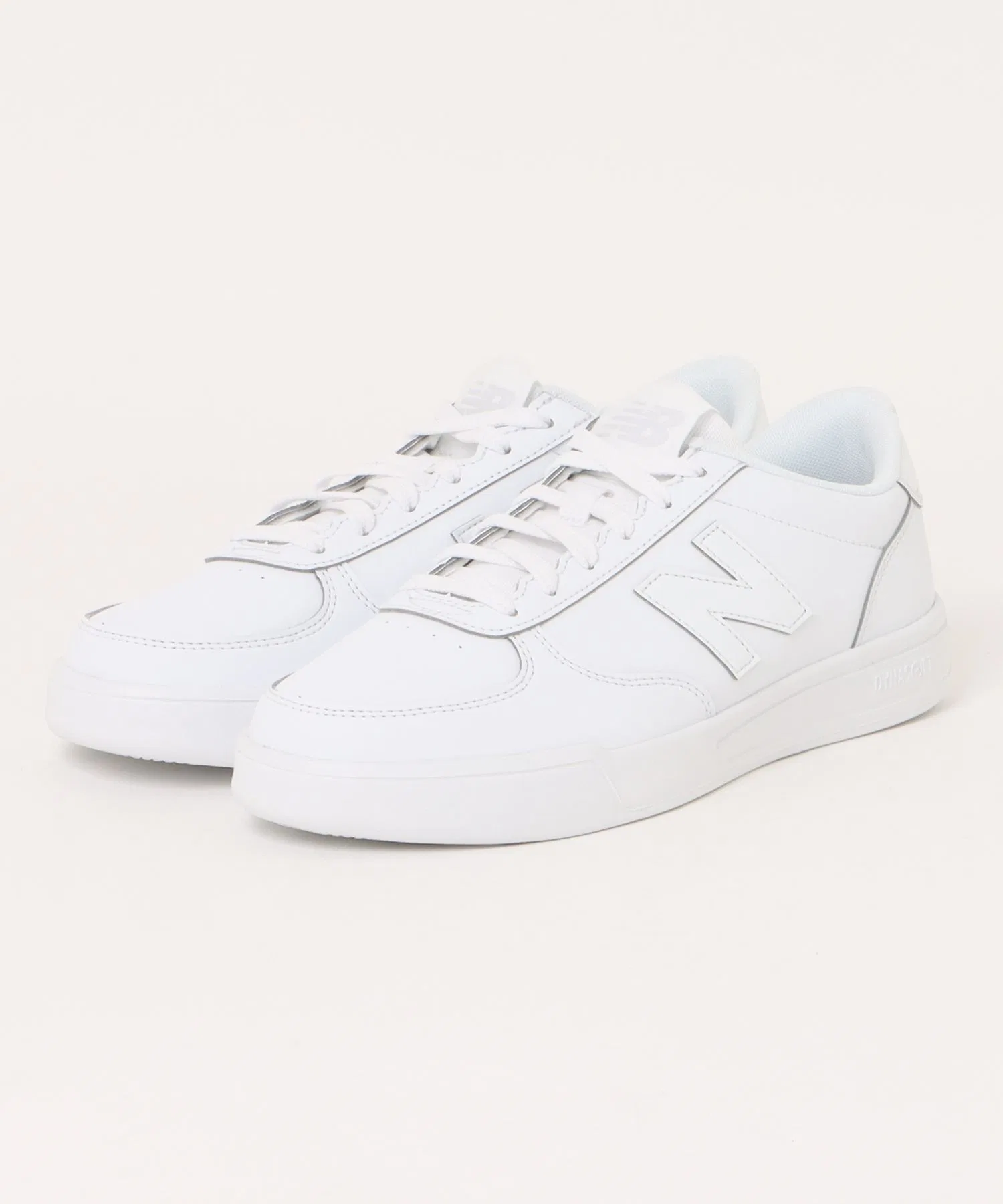 Мужские кроссовки New Balance CT30 белые