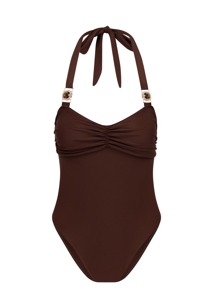 

MODA MINX Купальник Amour с оборками