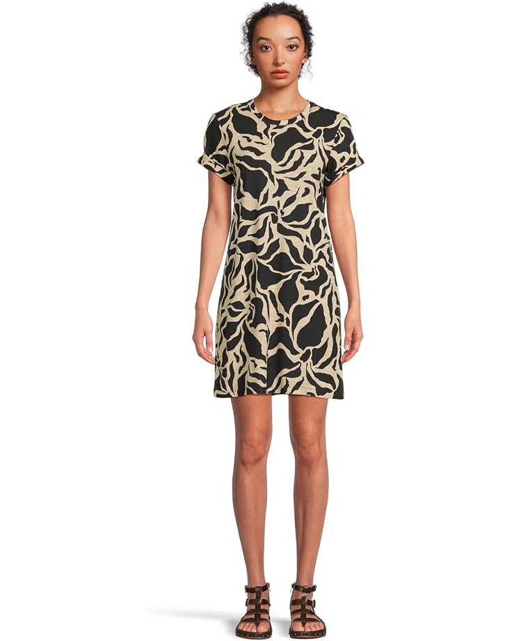 

Платье Sanctuary Perfect Tee Remix Dress, цвет Mirage