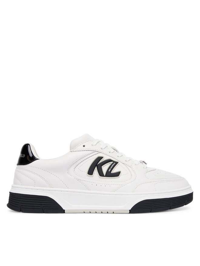 

Кроссовки KL53025 Karl Lagerfeld, белый