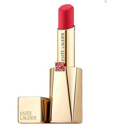 EstгE Lauder Pure Color Envy Matte Lipstick 32, Stun, Goldwell