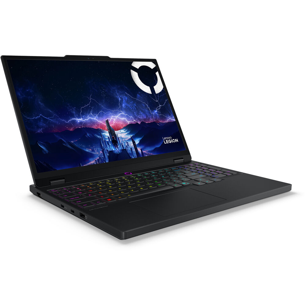 

Ноутбук Lenovo 15.1" Legion 5i Gaming Laptop 83F0001UUS
