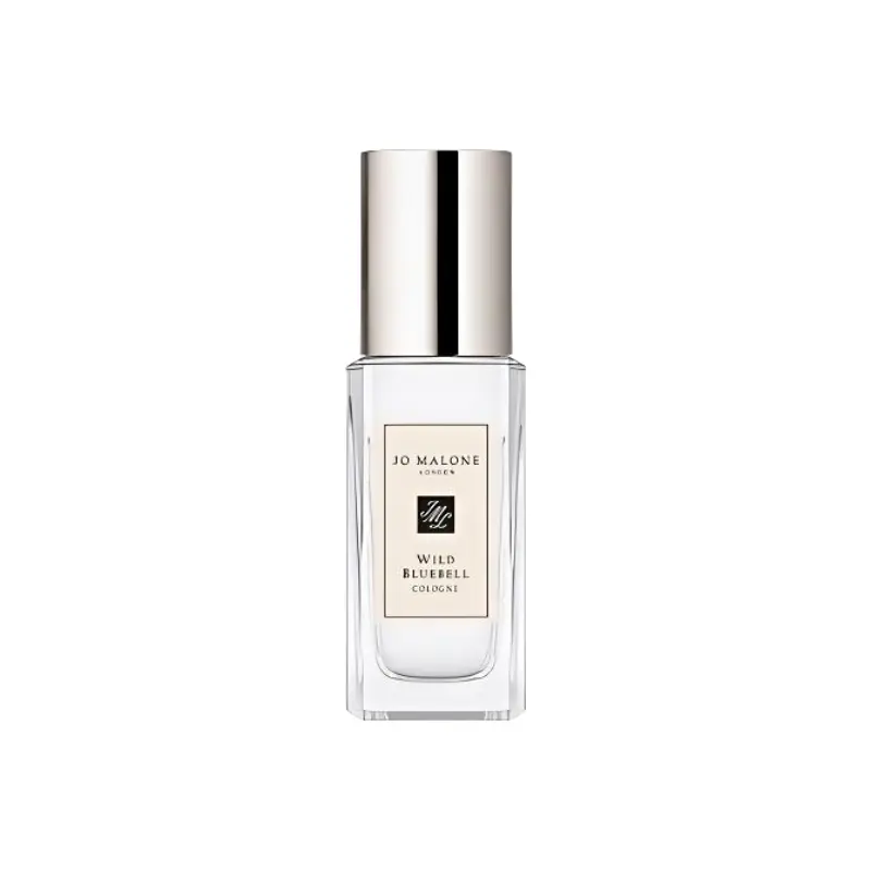 Jo Malone London Blue Bell Eau De Parfum Sample Pack Eau De Toilette Potpourri Accord, White Musk с нотками хурмы — фото 3