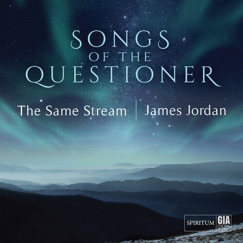 

CD диск Relph / Same Stream: Songs of Questioner