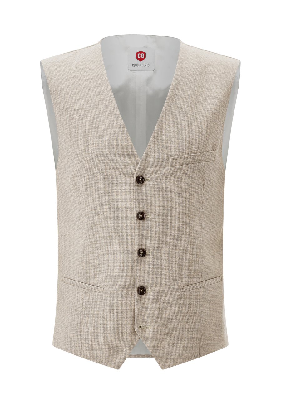 

Куртка CG - Club of Gents PLUM-N, Hellbraun/Light Brown