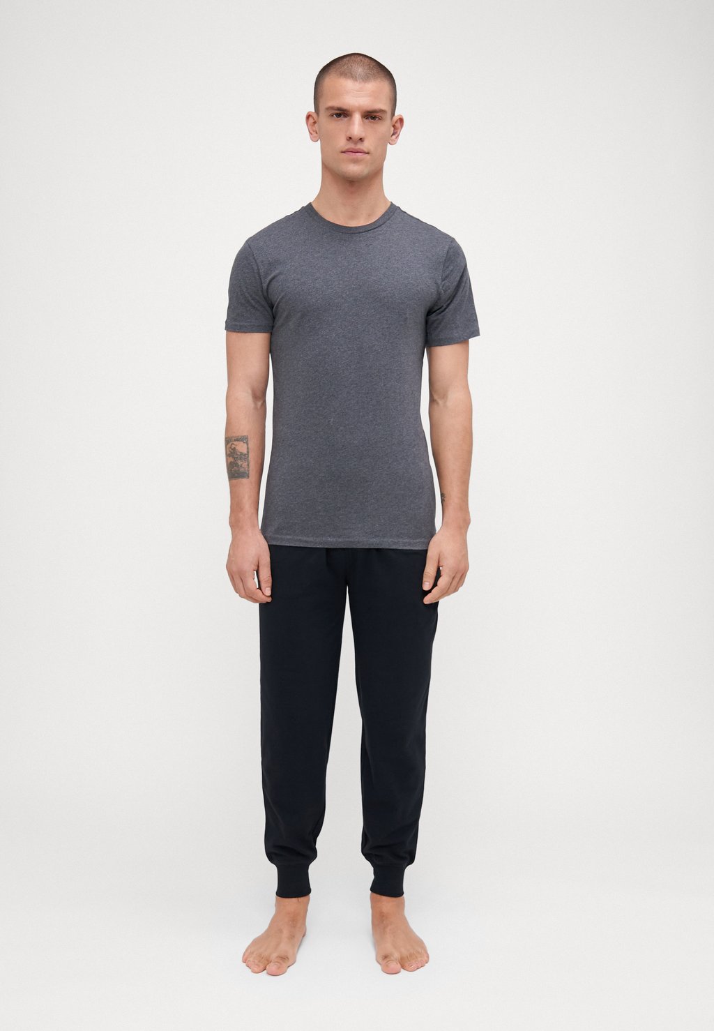 

Майка CREW UNDERSHIRT 3 PACK Polo Ralph Lauren, темно-синий