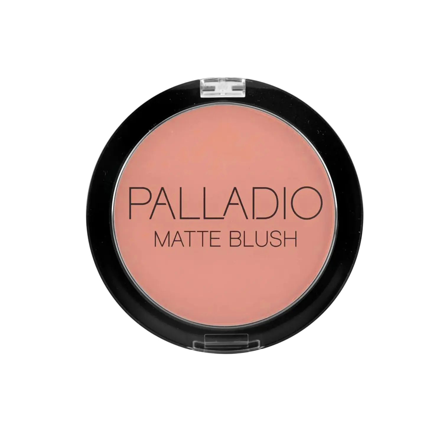 

Матовые румяна Palladio Beauty, Peach Ice