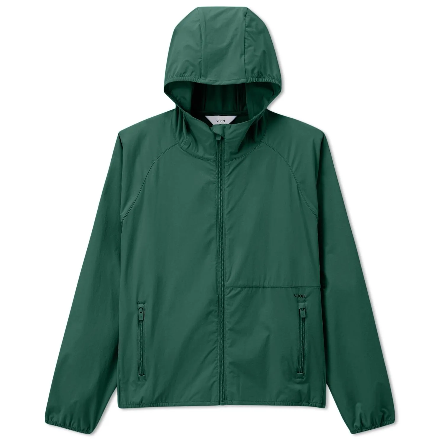 

Куртка Renew Trainer Shell - Женская Vuori, Viridian