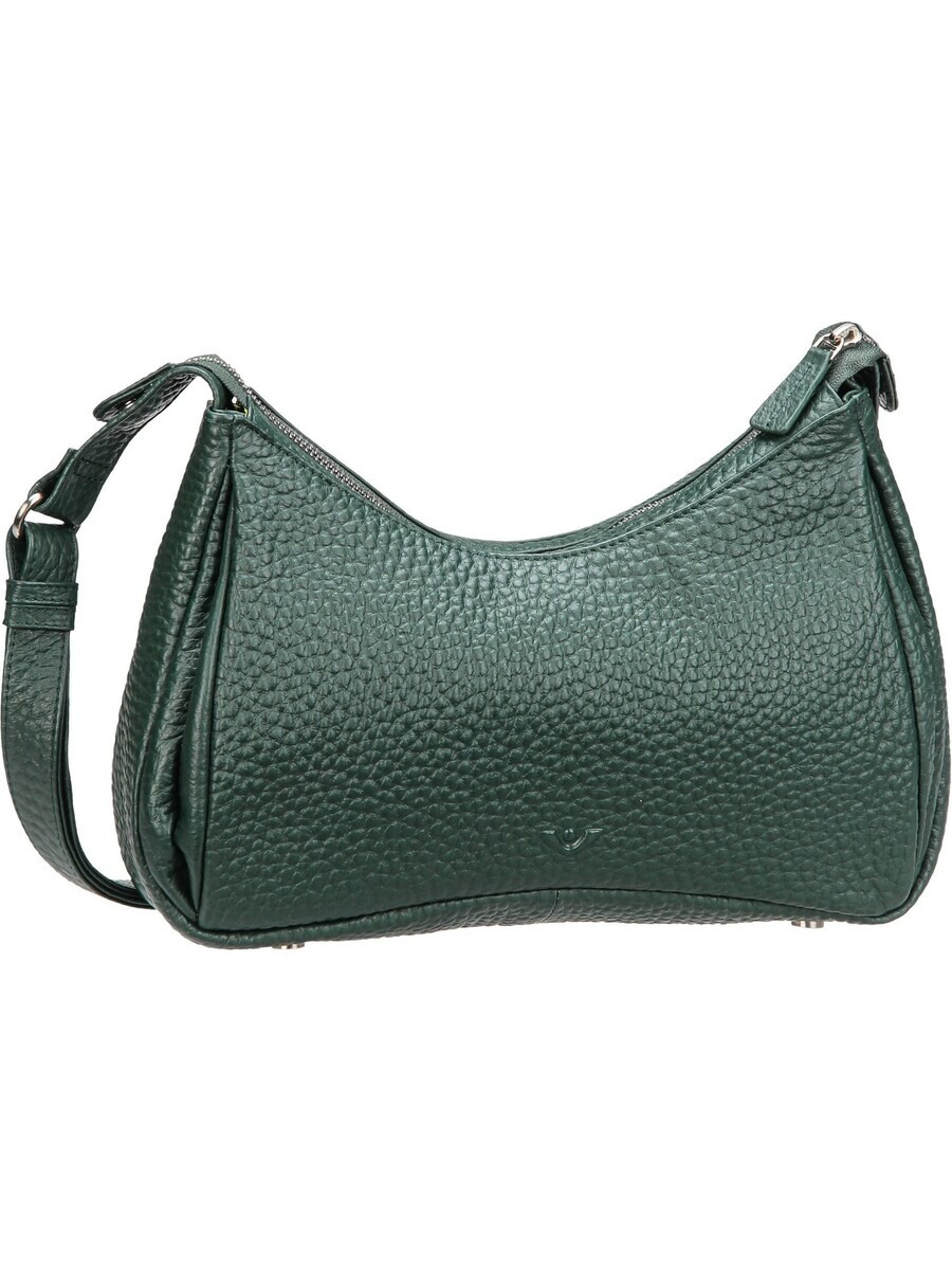 

Сумка через плечо VOi Crossbody Bag Hirsch Olsa, зеленый