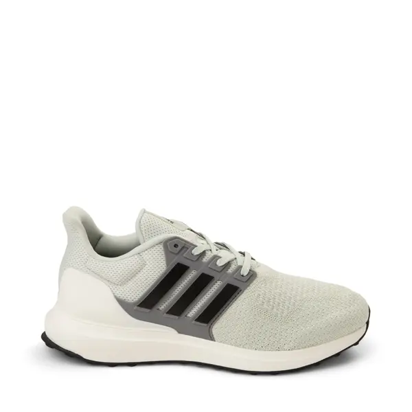 Кроссовки Adidas Ubounce DNA Athletic, серый/черный