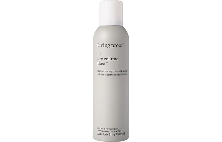 Питательный спрей для волос Unisex Living Proof, 95ml — фото 2