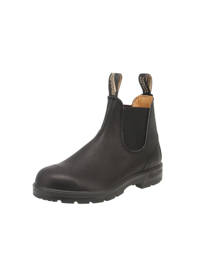 

Ботинки челси Blundstone, черный