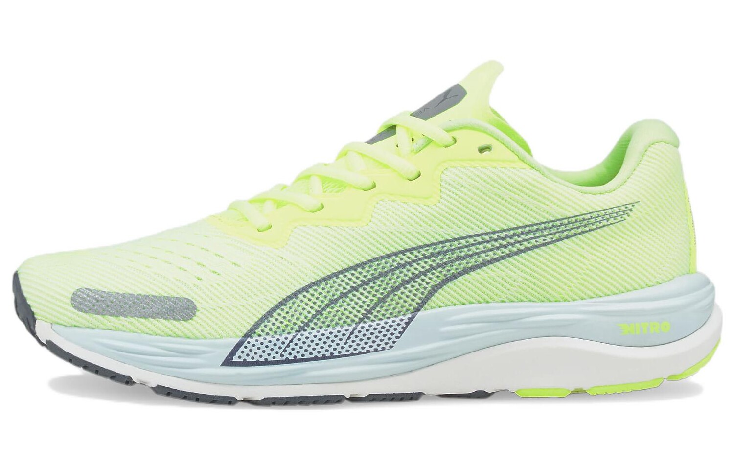 

Кроссовки Puma Velocity Nitro 2 Мужской