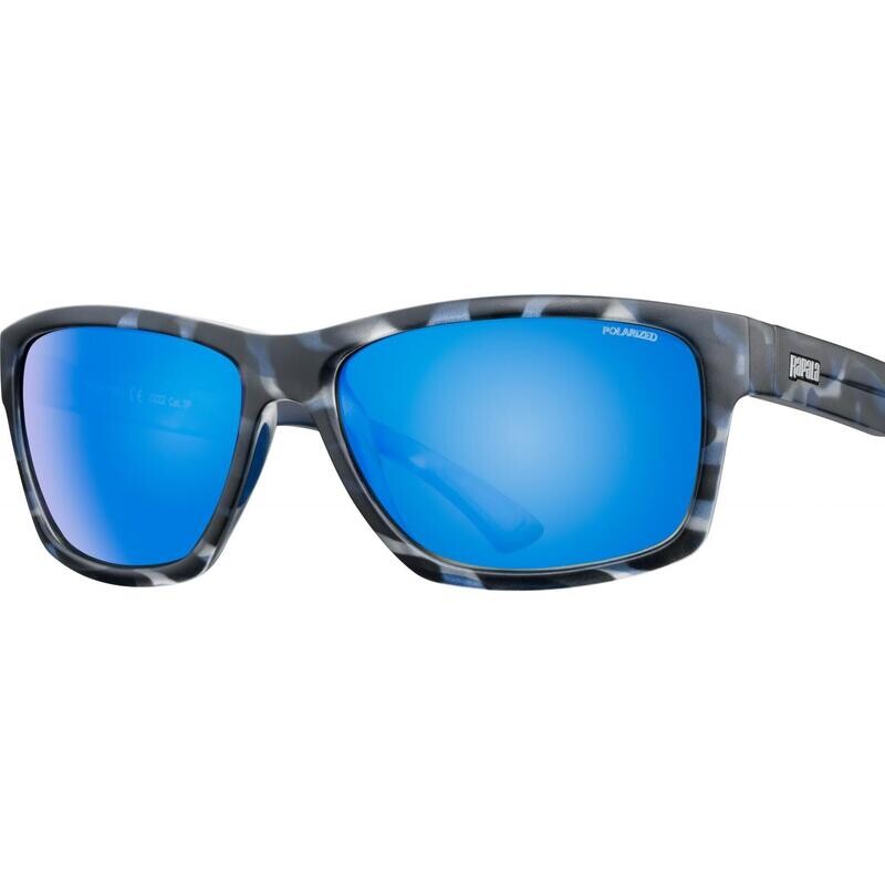 

Солнцезащитные очки Rapala, цвет blau/grau/grau