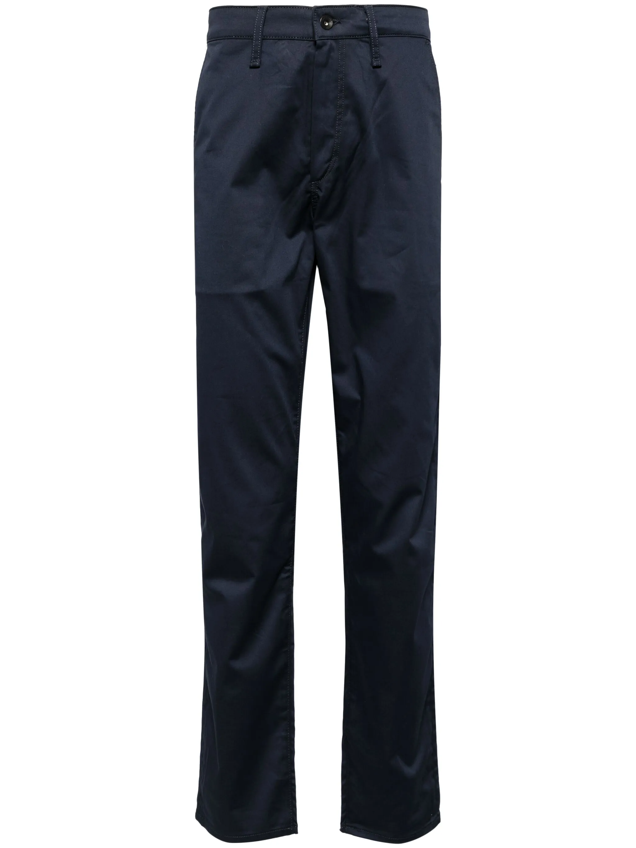 

Брюки чинос Rag & Bone, синий