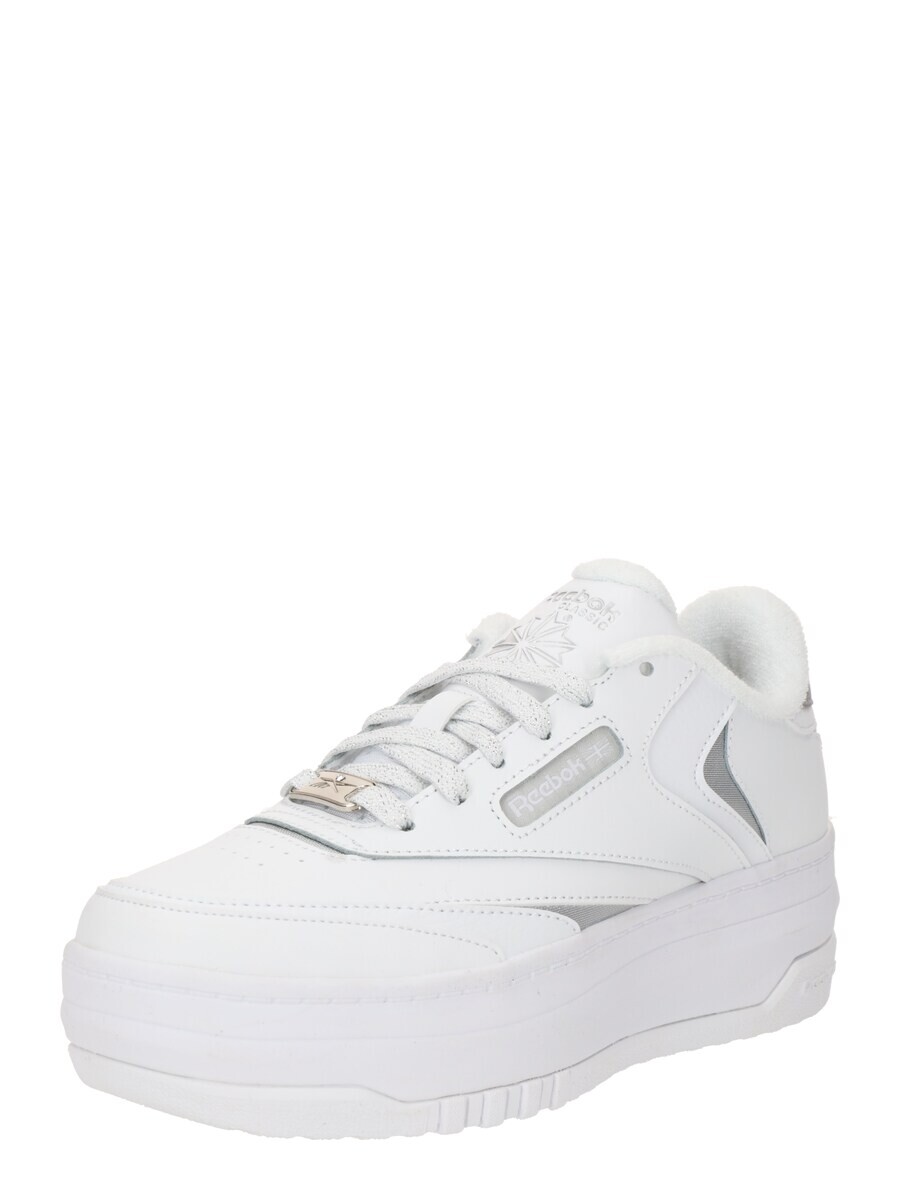 

Кроссовки Reebok Sneakers Club C, белый