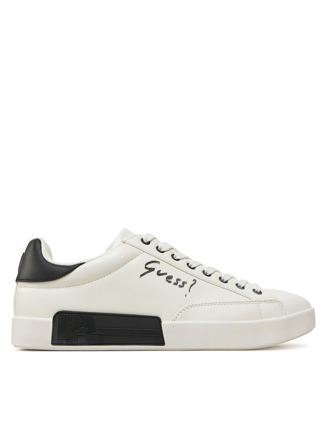 

Кроссовки Guess, белый