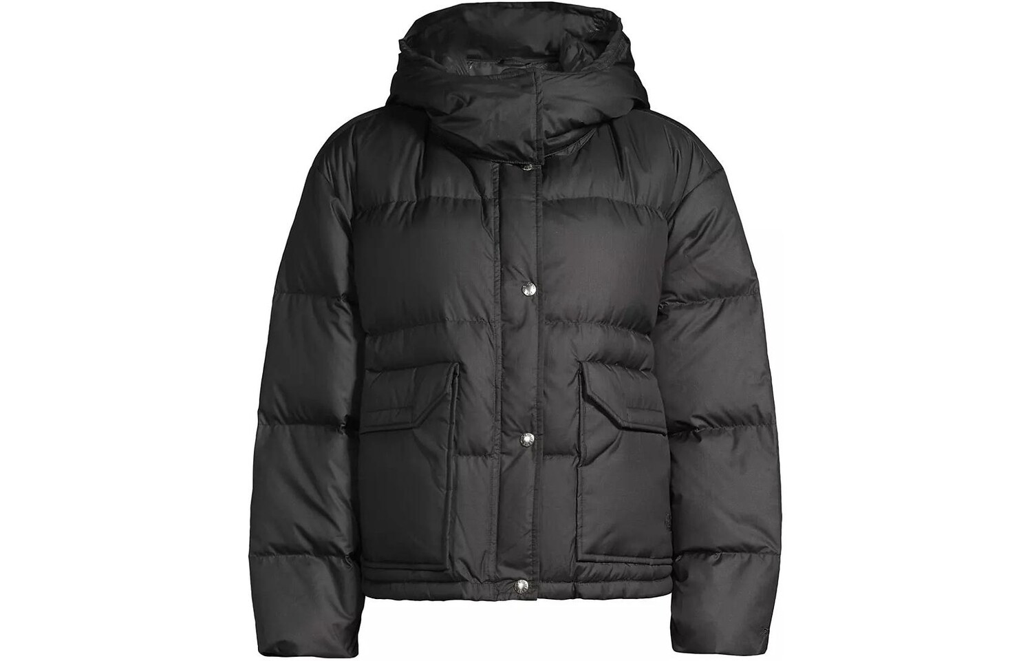 

THE NORTH FACE Женская куртка, цвет Black