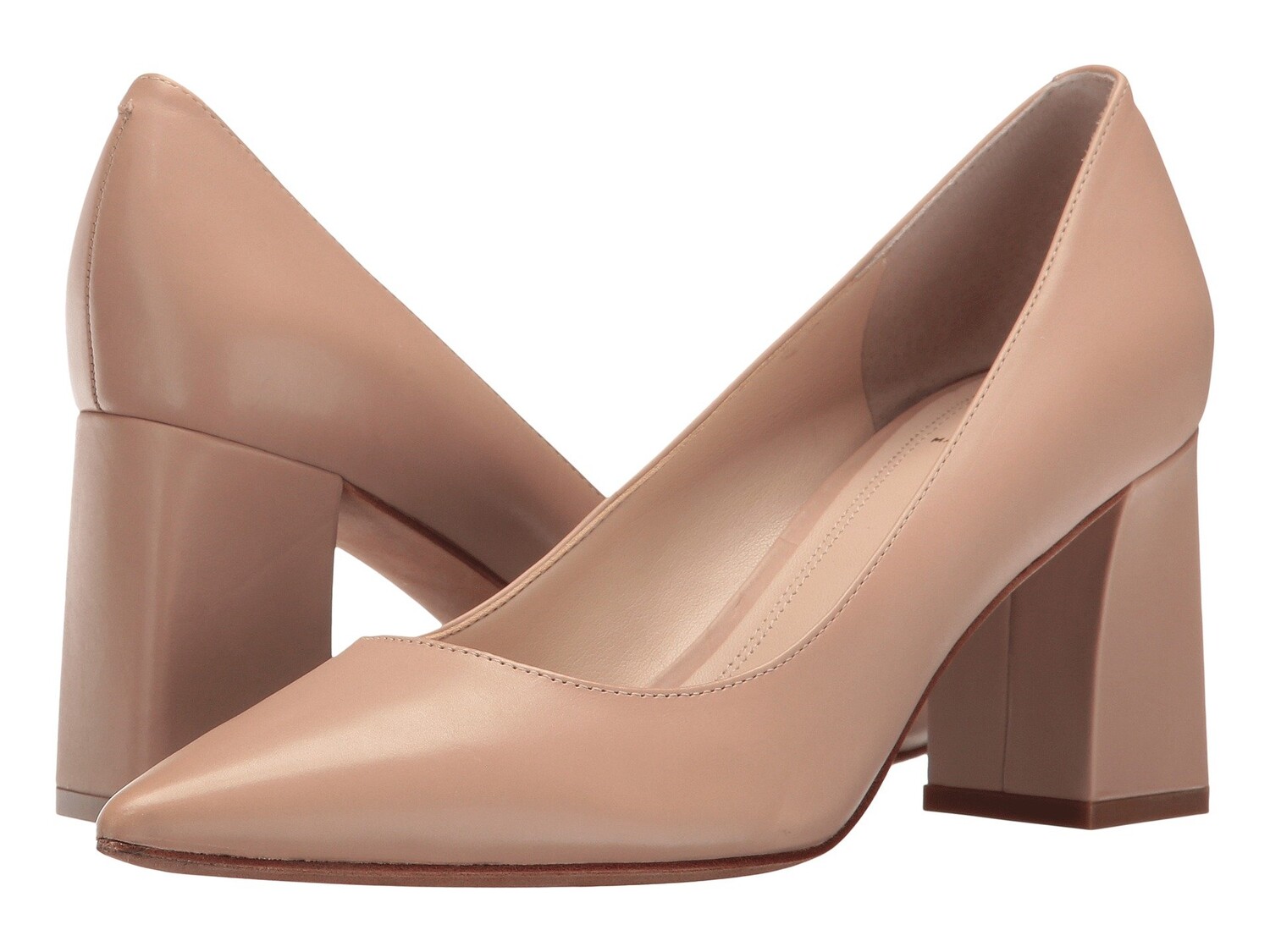 

Туфли на каблуке Marc Fisher LTD Zala Pump