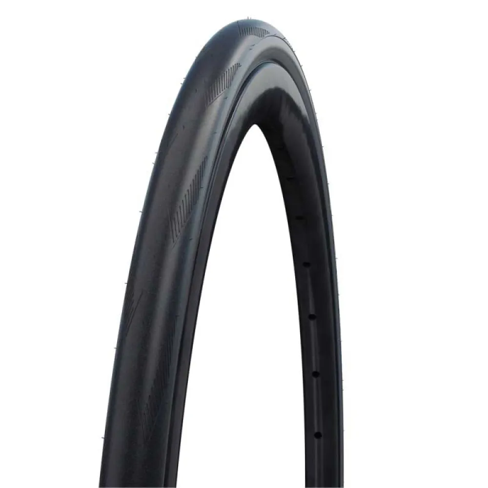

Дорожная шина Schwalbe One 365 Addix 4-Season Tubeless 700 x 28, серебряный