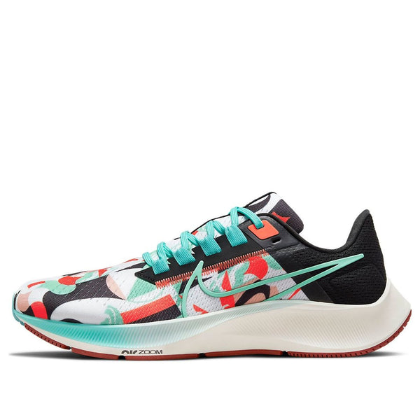 

Кроссовки air zoom pegasus 38 Nike, белый