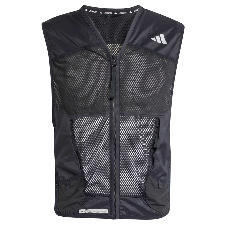 

Утепленный жилет ADIDAS PERFORMANCE Sports Vest Ultimate, черный