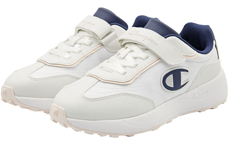 Champion Tracer 70 Kids Стильная обувь для детей, слоновая кость — фото 2