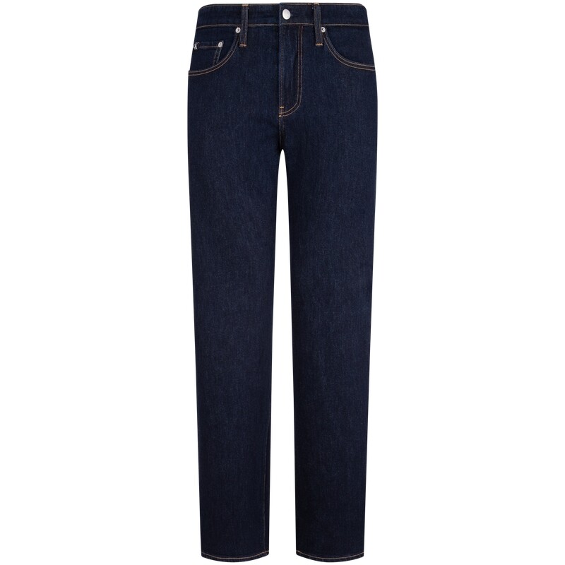 

Мужские джинсы Calvin Klein, цвет 1AP - Denim navy