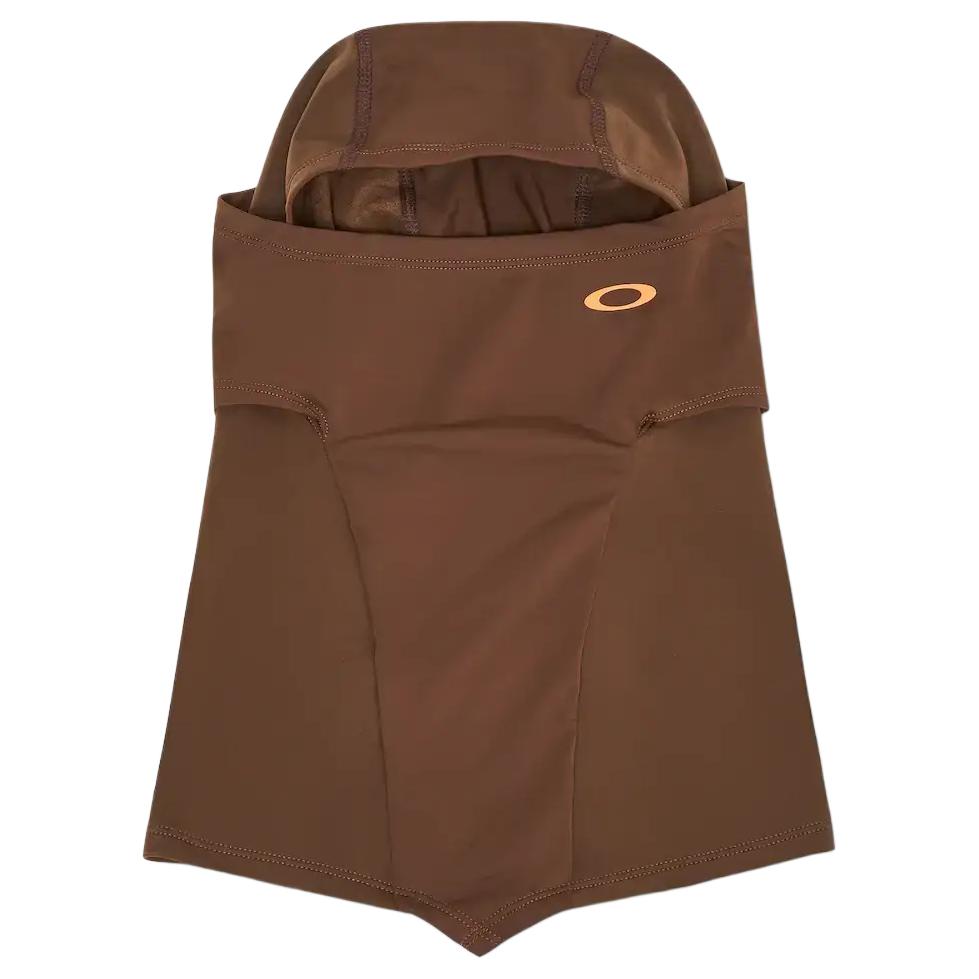 

Oakley Polyamide Face Guard Men's Black/Brown
