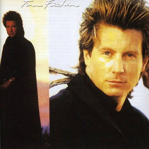 

CD диск Feehan, Tim: Tim Feehan