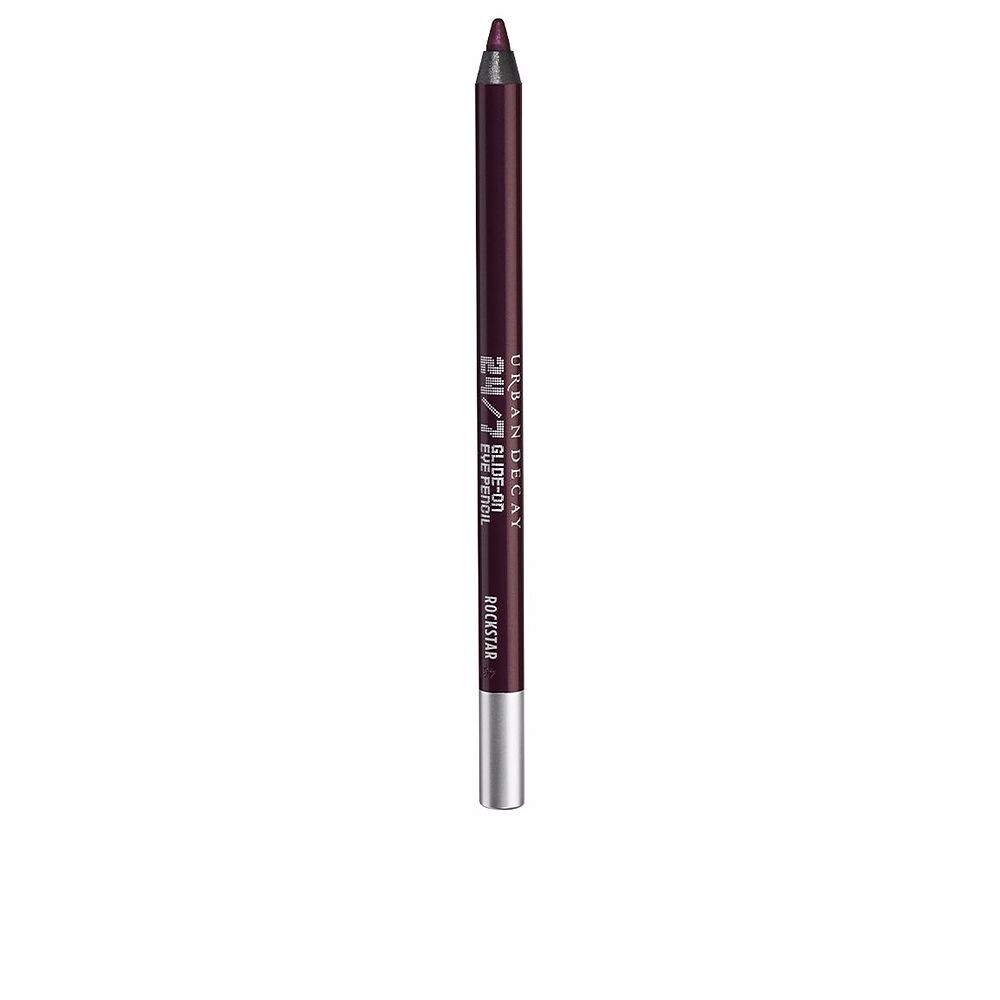 

Подводка для глаз 24/7 glide on eye pencil Urban decay, 1 шт, rockstar