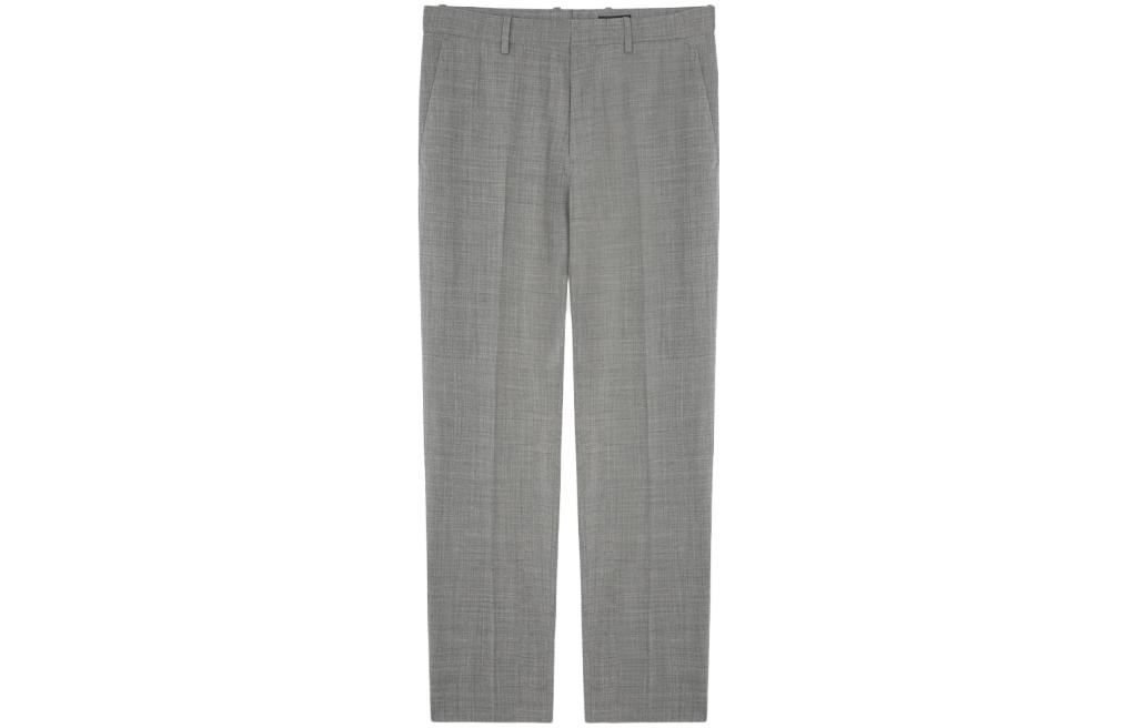 

Брюки мужские THEORY, серый