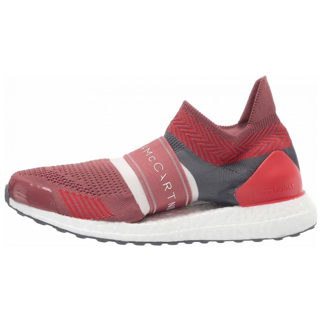 

Кроссовки женские ULT с низким верхом коричневые/красные Adidas