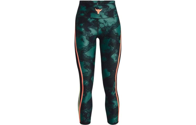 

Женские повседневные брюки Johnson Casual Pants Coastal Cyan Under Armour