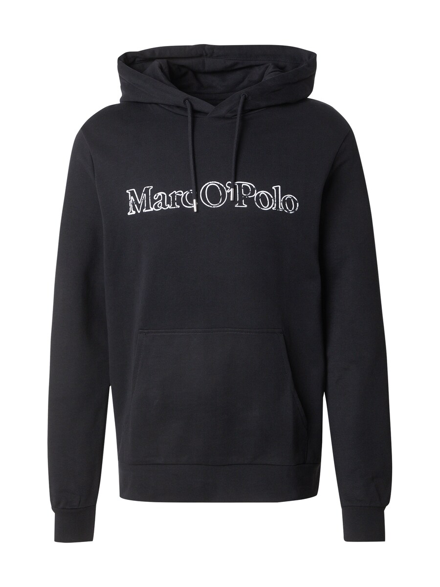 

Толстовка Marc OPolo, Black