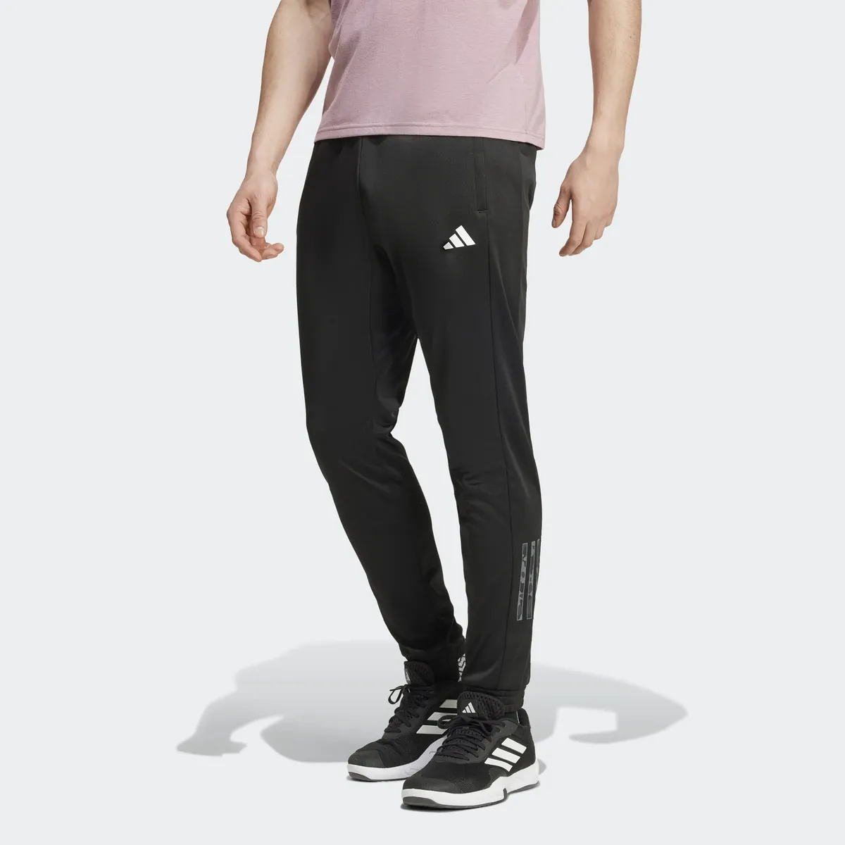 

Спортивные брюки adidas Performance "CAMO PANT" (1 шт.), черный