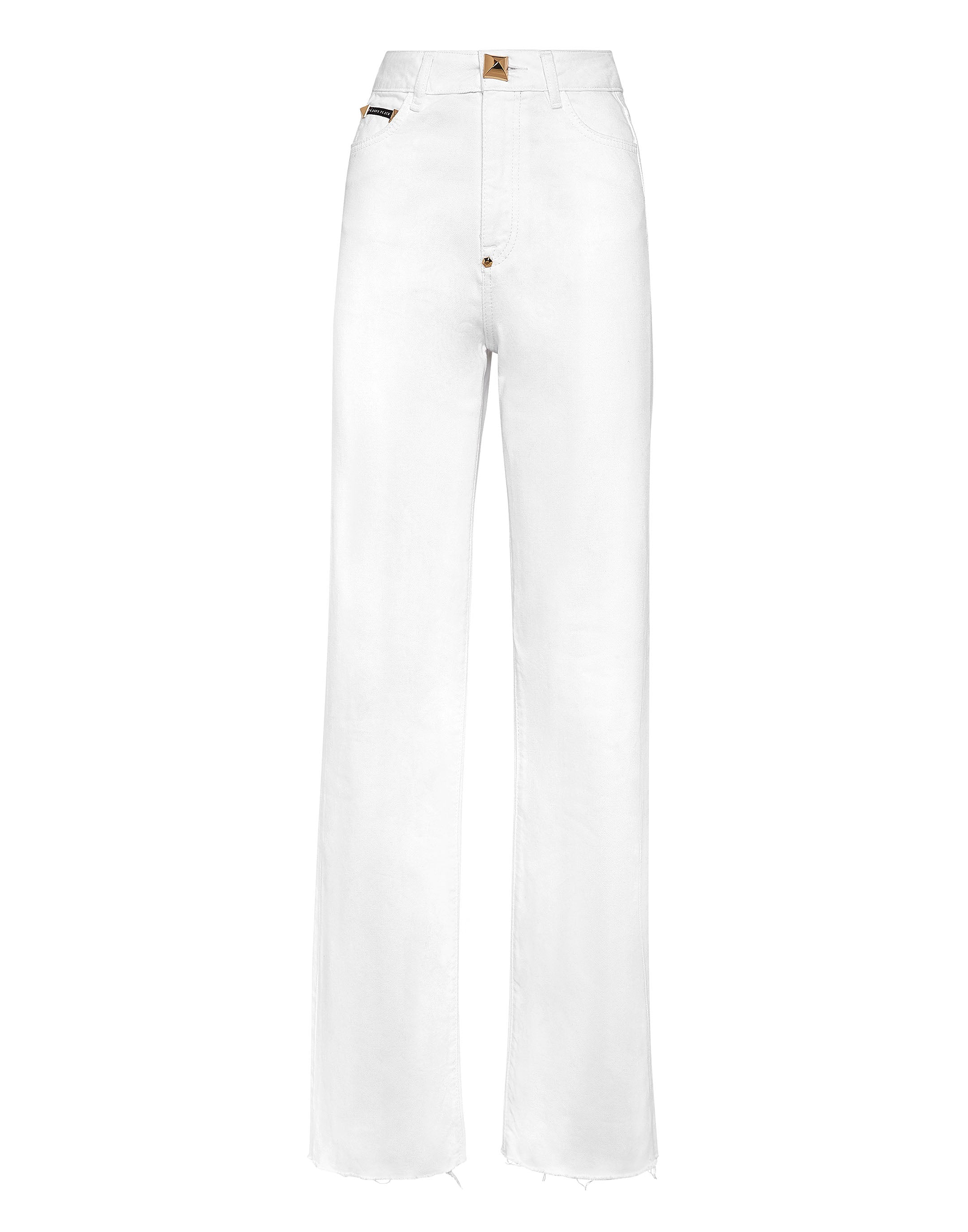

Джинсы женские PHILIPP PLEIN, цвет summer snow