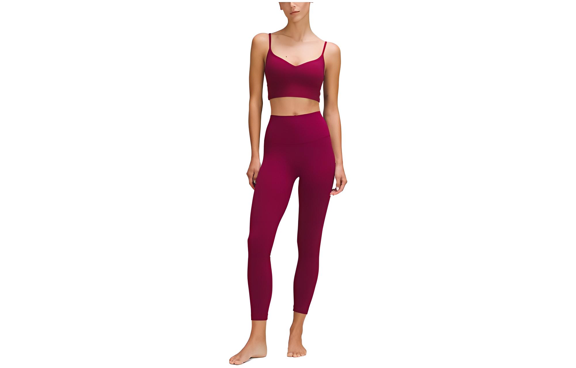 

Lululemon Спортивное нижнее белье Align для женщин