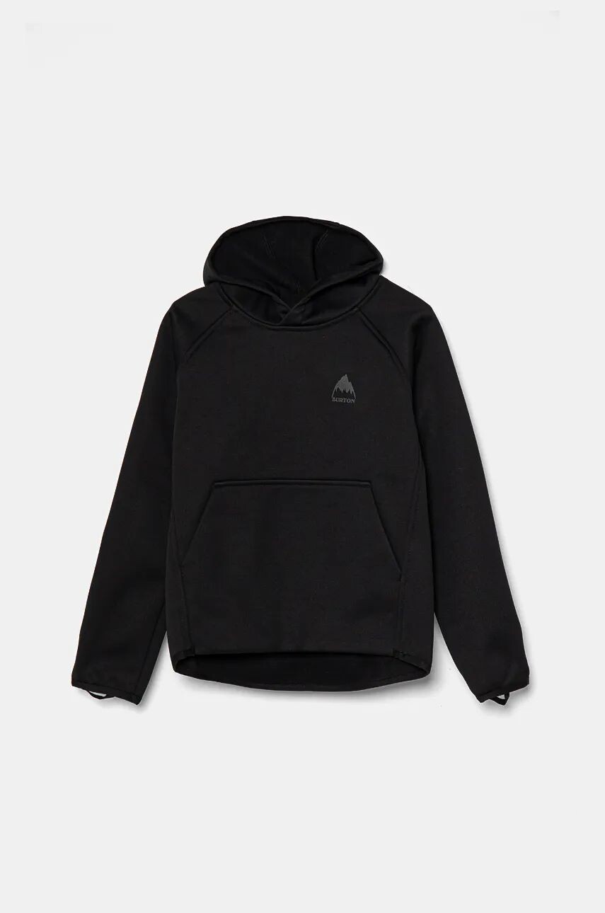 

Детская куртка Burton CROWN, черный