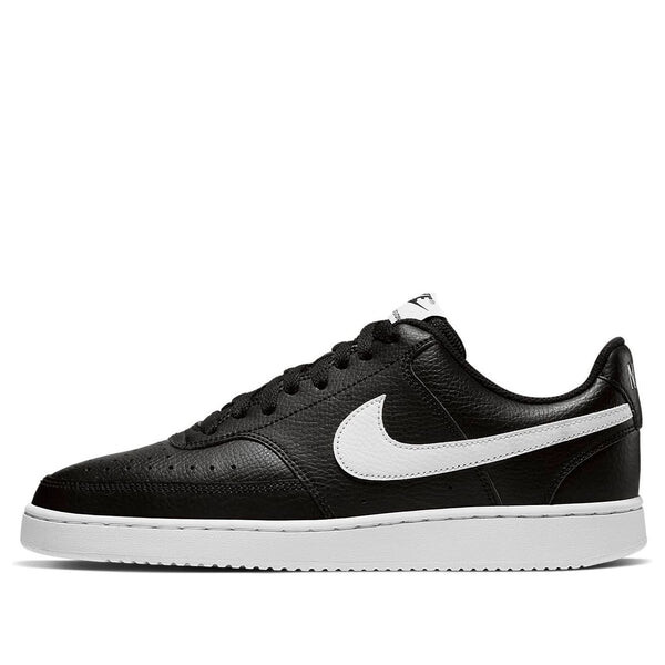 

Кроссовки суд видение низкий Nike, черный
