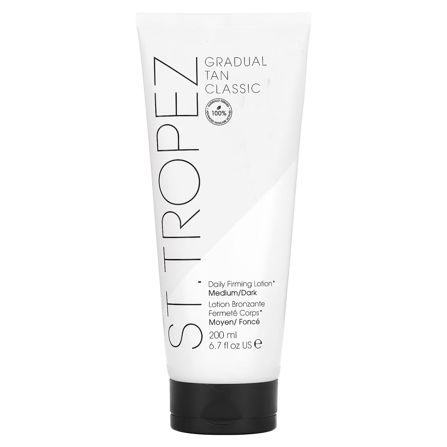 

Крем для автозагара St. Tropez Gradual Tan Classic Medium/Dark, 200 мл