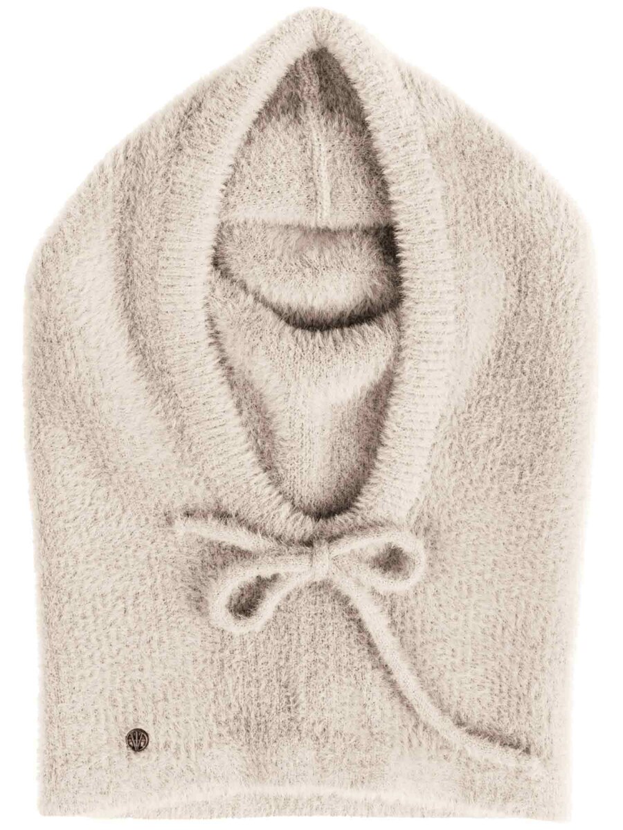 

Шапка LOEVENICH, Cream