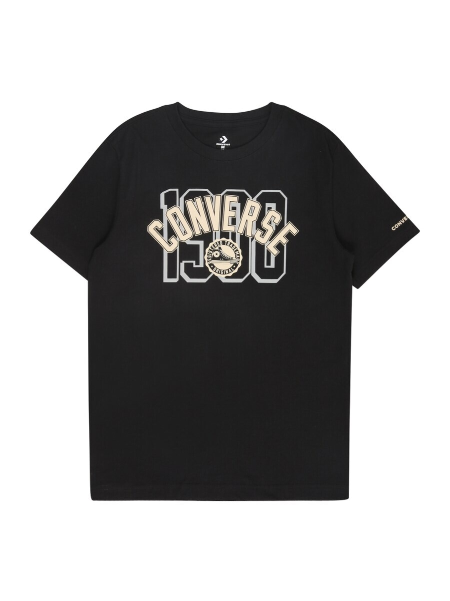 

Футболка CONVERSE Shirt Classic, черный