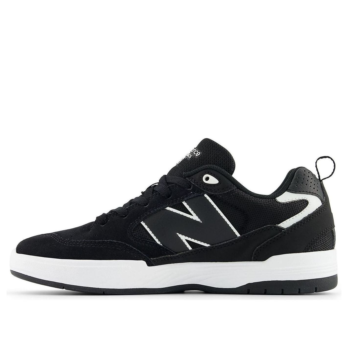 

Кроссовки New Balance x Tiago Lemos 808 Lite 'Black White'