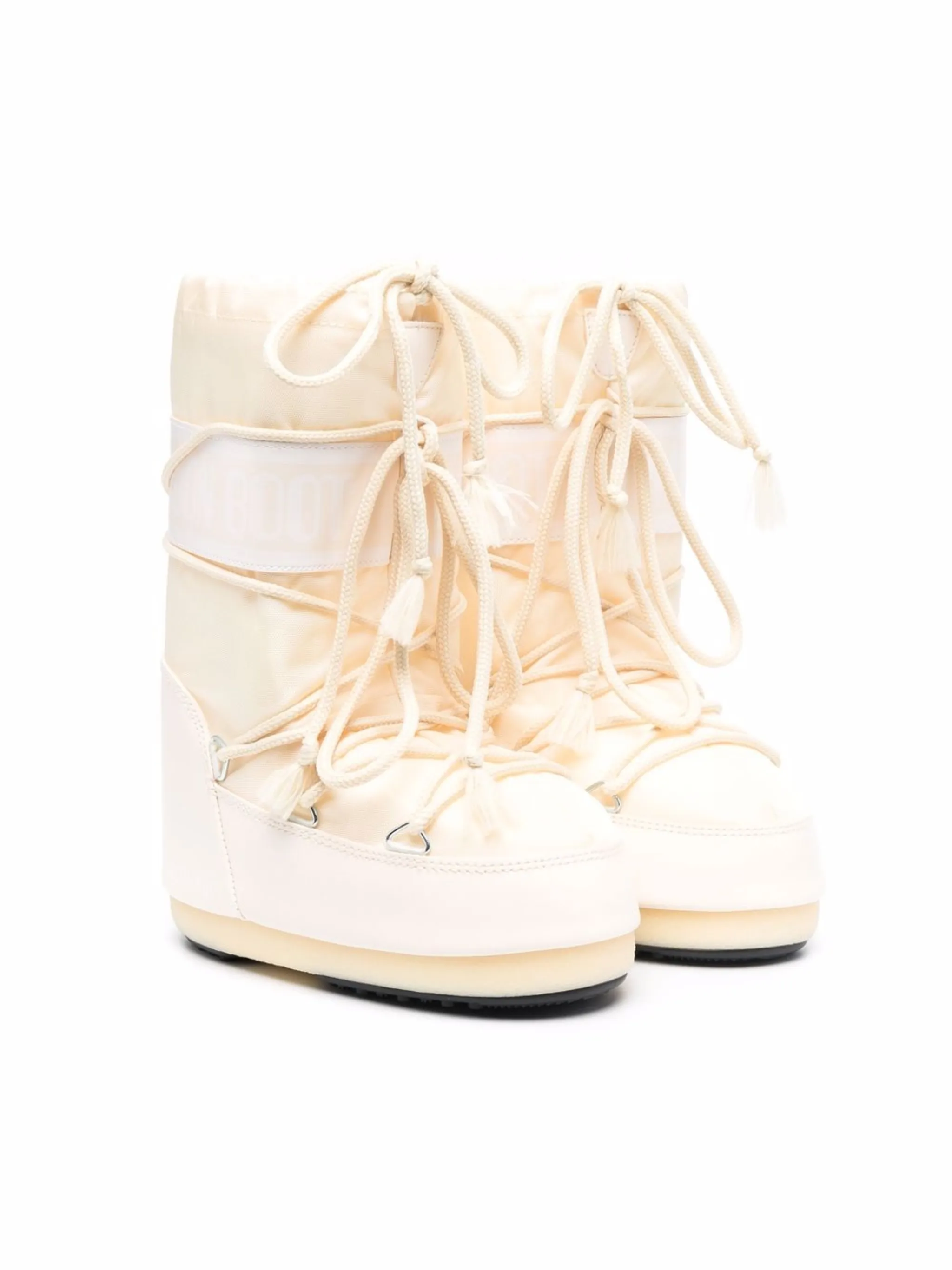 

Сапоги с логотипом Moon Boot Kids, нейтральный