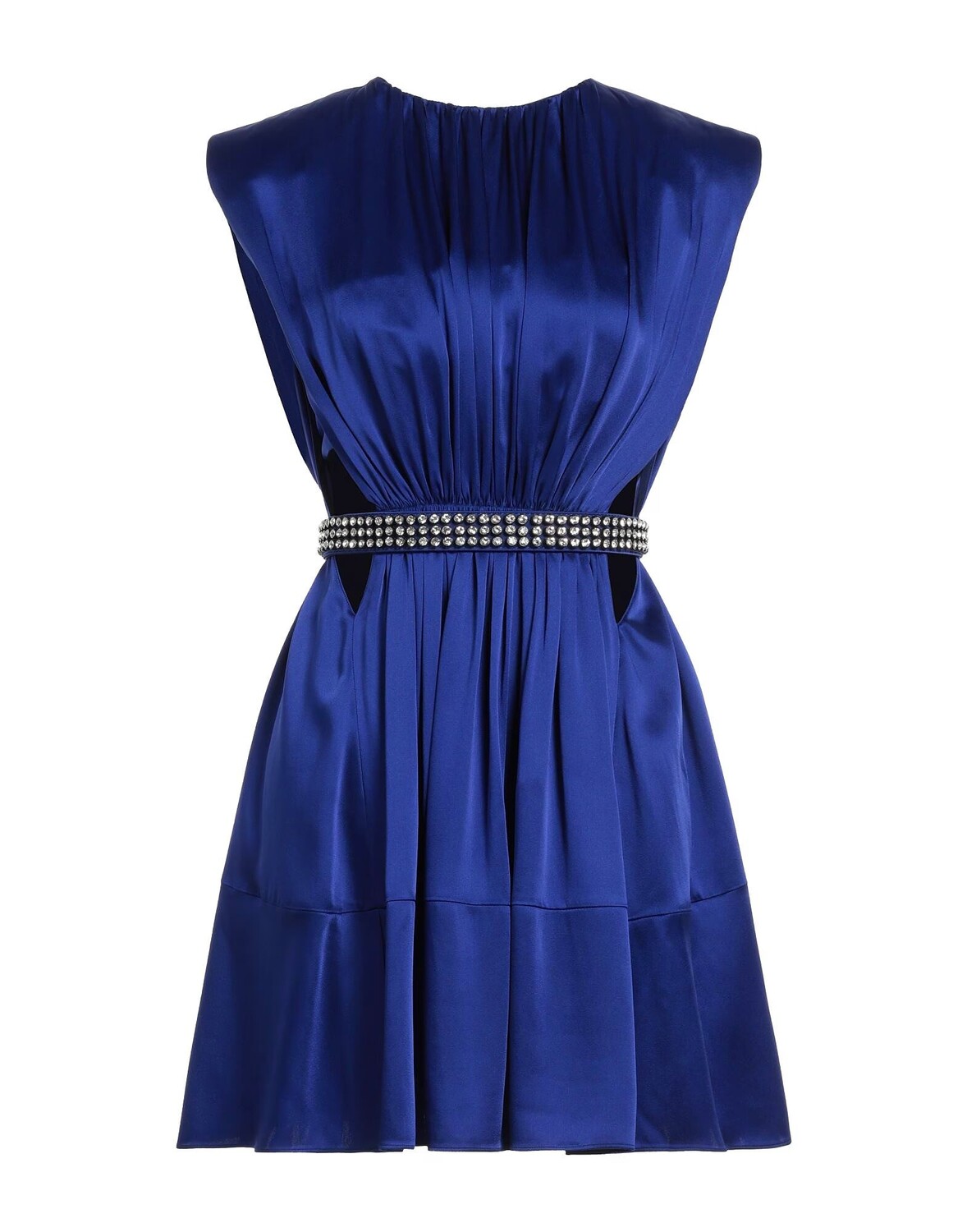 

Платье Stella Mccartney, синий