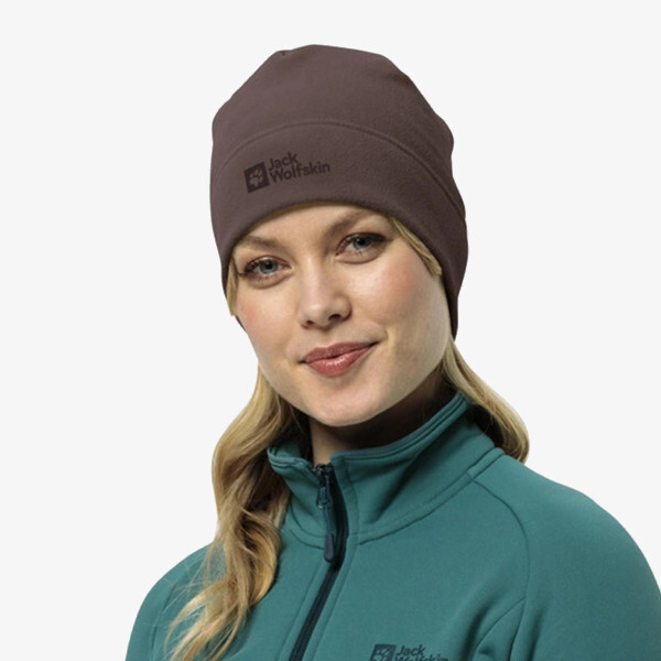 

Настоящая шляпа Jack Wolfskin