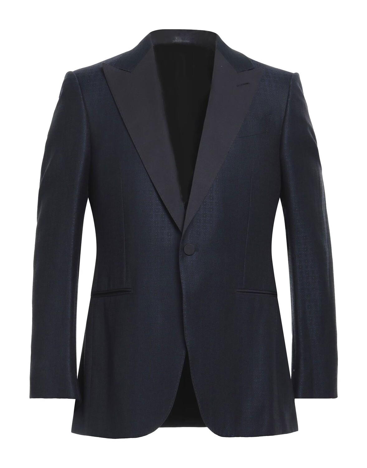 

Блейзер Zegna, синий